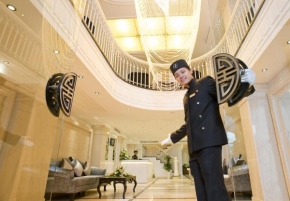 Victor Gallery Hanoi hotel & spa - Victor Group